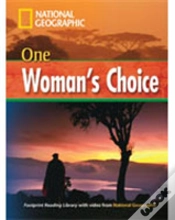 Capa do artigo One Woman