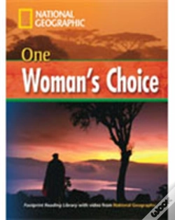 Capa do artigo One Woman'S Choice