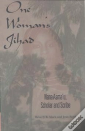 Capa do artigo One Woman