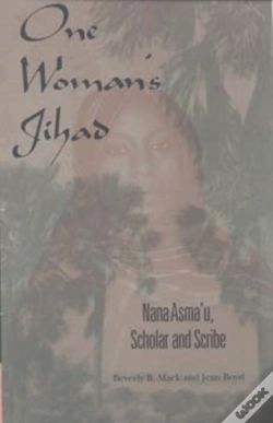 Capa do artigo One Woman'S Jihad