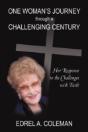 One Woman'S Journey Through A Challengin - Preview