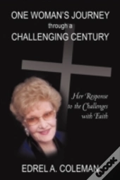One Woman'S Journey Through A Challengin