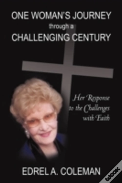 Capa do artigo One Woman'S Journey Through A Challengin