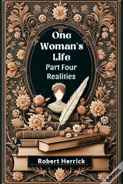 Capa do artigo One Woman'S Life Part Four (Edition2024)