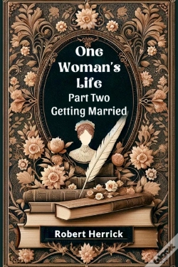 Capa do artigo One Woman'S Life Part Two (Edition2024)