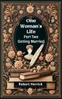 One Woman'S Life Part Two Getting Married - Preview