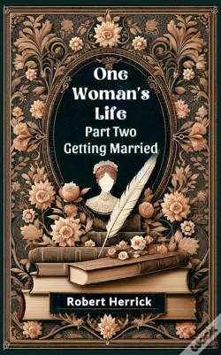 Capa do artigo One Woman'S Life Part Two Getting Married