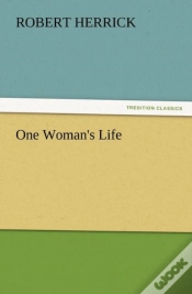 Capa do artigo One Woman