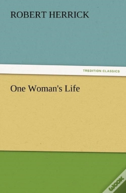 Capa do artigo One Woman'S Life