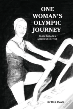 Capa do artigo One Woman'S Olympic Journey: Joan Rosazz