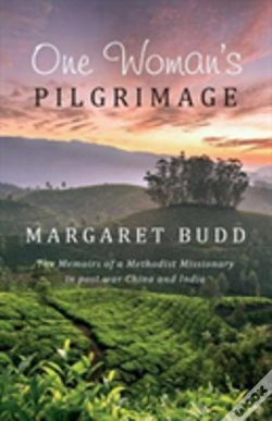 Capa do artigo One Woman'S Pilgrimage