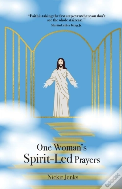 Capa do artigo One Woman'S Spirit-Led Prayers