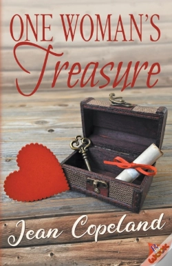 Capa do artigo One Woman'S Treasure