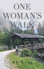 One Woman'S Walk - Preview