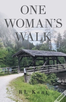 Capa do artigo One Woman'S Walk