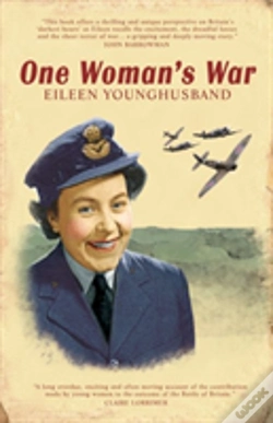 Capa do artigo One Woman'S War