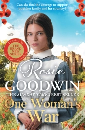 Capa do artigo One Woman