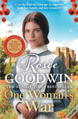 Capa do artigo One Woman'S War