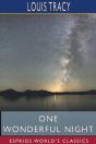 One Wonderful Night (Esprios Classics) - Preview
