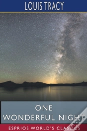 Capa do artigo One Wonderful Night (Esprios Classics)