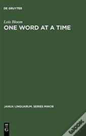 One Word At A Time