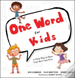 Capa do artigo One Word For Kids