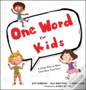 Capa do artigo One Word For Kids
