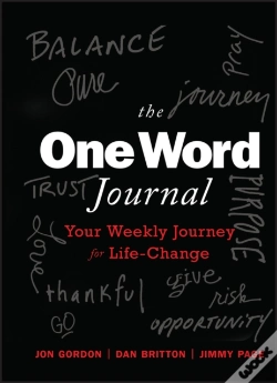 Capa do artigo One Word Journal