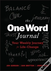 Capa do artigo One Word Journal