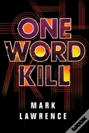 Capa do artigo One Word Kill
