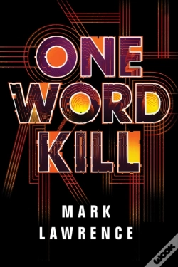 Capa do artigo One Word Kill