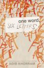 One Word, Six Letters - Preview