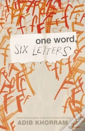 Capa do artigo One Word, Six Letters