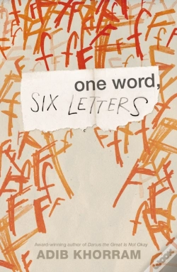 Capa do artigo One Word, Six Letters