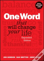 One Word That Will Change Your Life, Expanded Edition