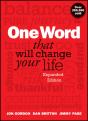 One Word That Will Change Your Life, Expanded Edition - Preview