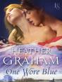 One Wore Blue - Preview