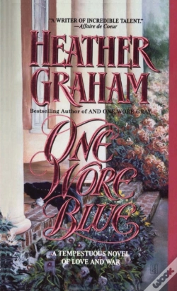 Capa do artigo One Wore Blue