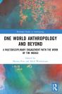 One World Anthropology And Beyond - Preview