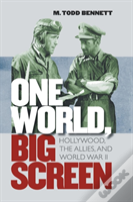 One World, Big Screen