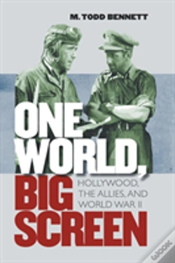 Capa do artigo One World, Big Screen