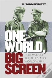 Capa do artigo One World, Big Screen