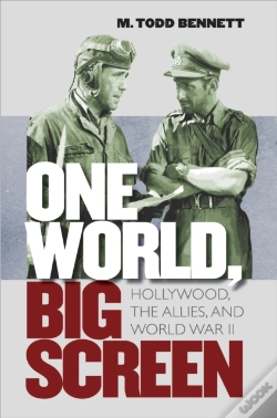 Capa do artigo One World, Big Screen
