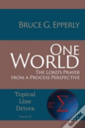 Capa do artigo One World