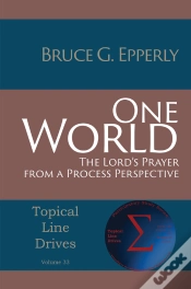 Capa do artigo One World