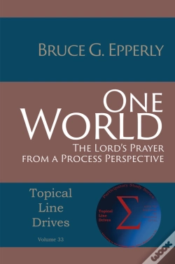 Capa do artigo One World