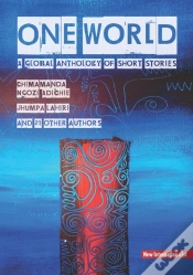Capa do artigo One World