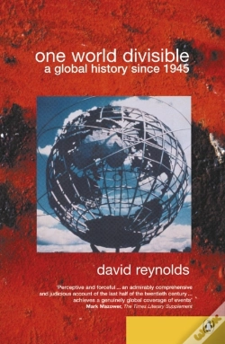 Capa do artigo One World Divisible