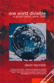 Capa do artigo One World Divisible