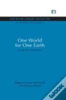 One World For One Earth